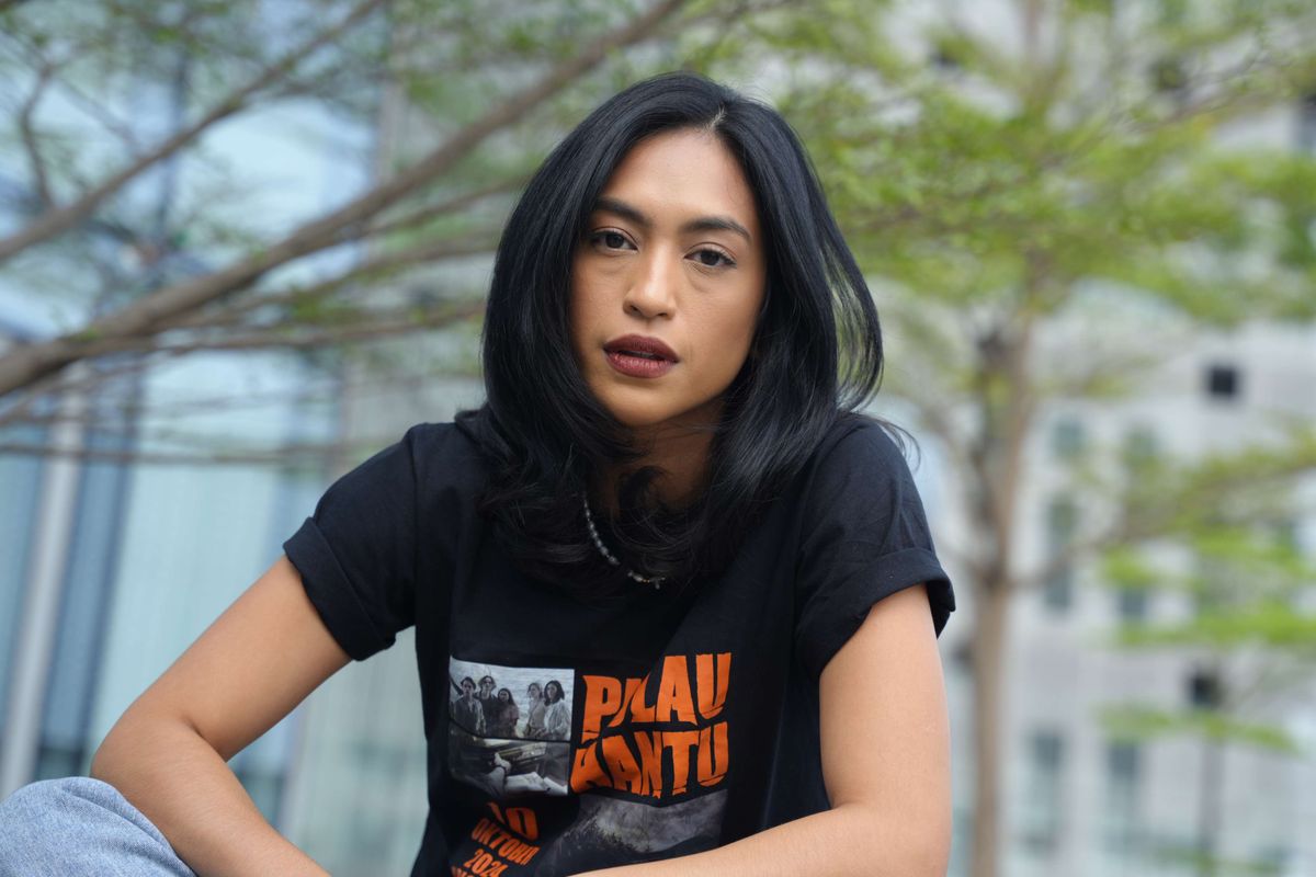Taskya Namya