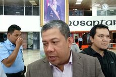 Komentar Fahri Hamzah soal Vonis 1,5 Tahun untuk Buni Yani