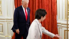 [UNIK GLOBAL] Trump Bingung di Jepang | Radio Malaysia Salah Sebut Nama Prabowo