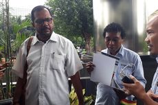 Petinggi Freeport dan Hakim di Papua Dilaporkan ke KPK