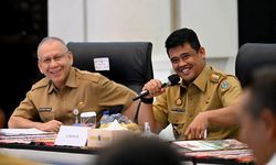 Soal OTT Kadis PUPR Sumut, Pengamat: Bobby Nasution Tak Main-Main Bangun Pemerintahan Bersih