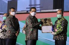 Provinsi Babel Jadi Pemda Terbaik Peduli Perlindungan Konsumen 