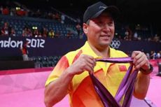 Li Yongbo Khawatir Wasit dan Hakim Garis di Asian Games Akan Curang Lagi