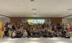 Perluasan Program "Menginspirasi Generasi Inovator" Jangkau 8.600 Anak