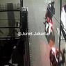Motor Warga Palmerah Dicuri Dini Hari, Pelaku Sempat Tepergok tapi Berhasil Kabur