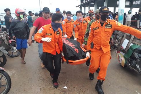 Korban Tewas Akibat Banjir dan Longsor di Sorong Naik Jadi 5 Orang