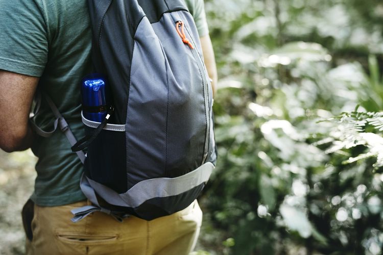 Perlengkapan Esensial untuk Tas Siaga Bencana&nbsp;