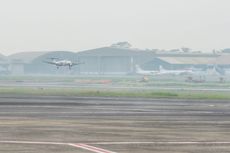 Bandara Halim Kembali Layani Penerbangan Komersial, Diharapkan Bisa Jadi Alternatif Warga Jabodetabek