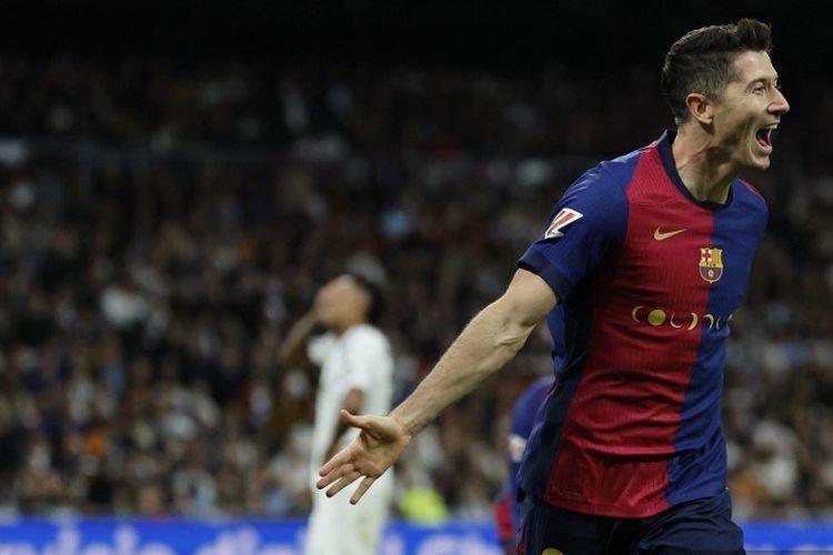 Jadwal Piala Super Spanyol: Athletic Bilbao Vs Barcelona, Real Madrid Vs Mallorca