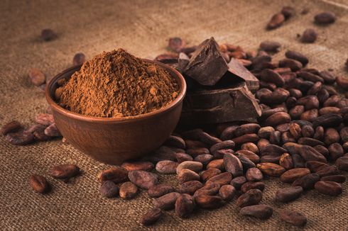 Tingkatkan Nilai Produk Kakao Ri, Kemendag Jajaki Kemitraan dengan Produk Indikasi Geografis Italia