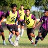 Dewa United Vs Arema FC: Ambisi Joko Susilo Lakukan Start Mulus