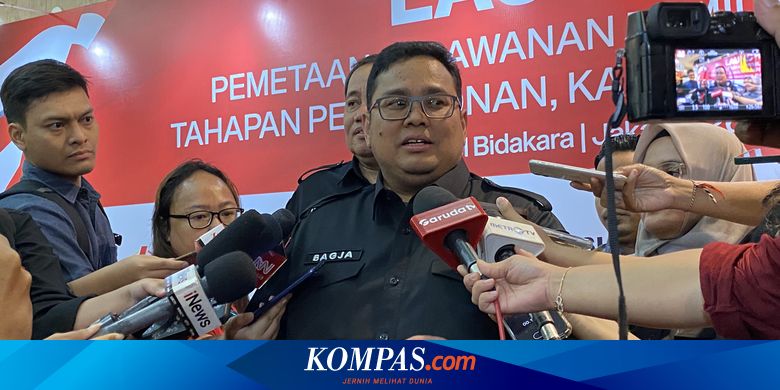 Bawaslu Prediksi Akan Ada Lebih Dari 1.000 Kasus Netralitas ASN di Pilkada 2024
