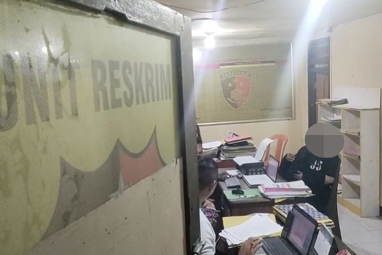 Warga Baubau Lacak dan Tangkap Sendiri Pelaku Penipuan, GPS di Mobil Rental Jadi Petunjuk
