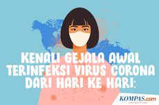 Berikut Protokol Isolasi Diri ala Kemenkes Terkait Penanganan Virus Corona