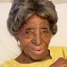 Cerita Elizabeth Francis, Wanita Tertua Ke-2 di AS Berumur 114 Tahun