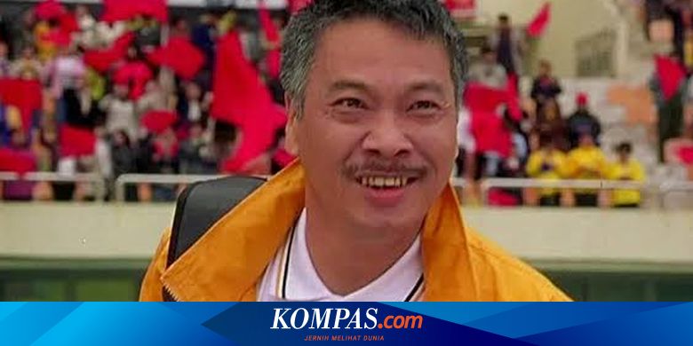 Mengenang Paman Boboho, Ng Man Tat, Lewat 5 Film Terkenalnya