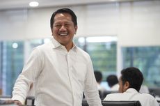 Tunggu Jadwal Prabowo-Gibran, REI Siap Paparkan "Roadmap" Sektor Perumahan
