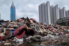 Habitat for Humanity Indonesia Siap Bantu 1.000 Paket Bersih Rumah Korban Banjir