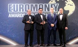 Berikan Layanan Terbaik, Bank Mandiri Jadi Best Bank in Indonesia Versi Euromoney
