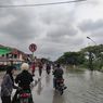 Banjir Demak Belum Juga Surut, Ketinggian Air Ada yang Mencapai 2 Meter