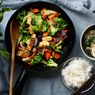 Berapa Lama Masakan Bisa Disimpan di Luar Lemari Es?