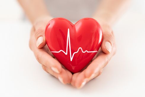 Cara Sederhana Menjaga Kesehatan Jantung, Mudah Diterapkan
