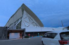 Taeyong NCT Selesaikan Wajib Militer, Langsung Disambut Hangat Penggemar