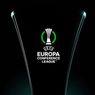 Drawing UEFA Europa Conference League 2021-2022