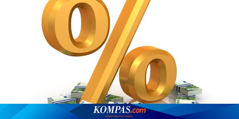 Ini Bunga Deposito Di 4 Bank Terbesar Di Indonesia