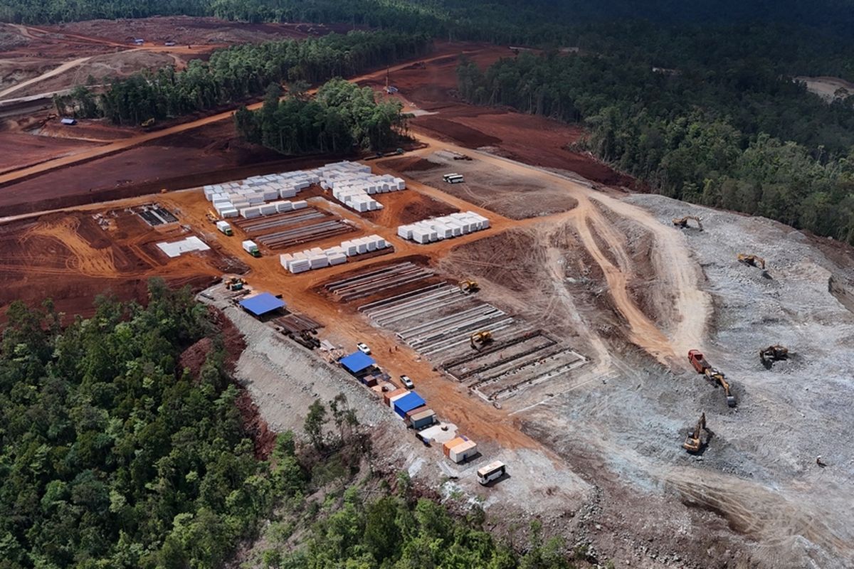 Responsible mining menjadi kunci Indonesia memimpin rantai pasok nikel global dan memastikan praktik pertambangan berkelanjutan di masa depan.