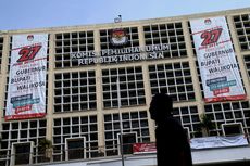 Ditolak Mayoritas Fraksi DPR, KPU Diminta Teruskan Larangan Mantan Napi Korupsi Ikut Pileg