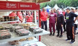 15 Tahun Dukung UMKM, Jumlah Toko yang Gabung SRC Lebih dari 243.000