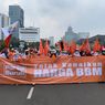 Aturan Baru Jokowi: Upah Minimum 2023 Naik Maksimal 10 Persen