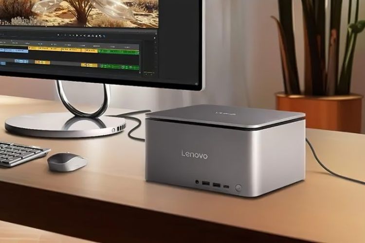 Mini PC Lenovo Yoga Portal