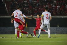 Sejarah Pertemuan Indonesia Vs Vietnam, Siapa Pencetak Gol Terbanyak bagi Garuda?