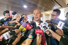 Hasto Tersangka KPK, Said Abdullah: Semoga Tidak Jadi Pengadilan Opini