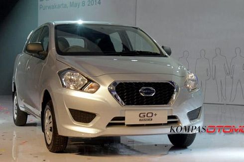 Setengah Penjualan Nissan Indonesia Bakal Disuplai Datsun