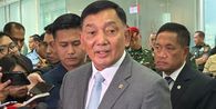 Selebgram AP Ditahan di Myanmar, Menhan: Kita Tak Bisa Operasi Militer Selain Perang