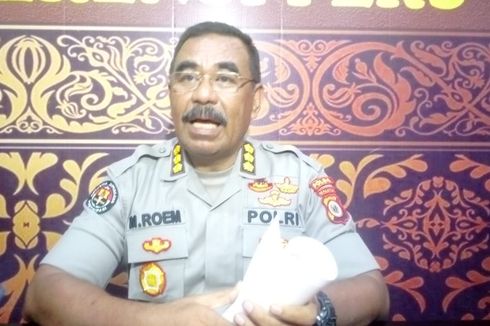Polda Maluku: Pemberhentian Sementara Kombes AW Terkait Pelanggaran Prosedur