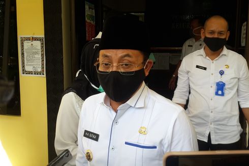 Sudah Prediksi Klaster Keluarga, Ini Cara Wali Kota Malang Tekan Peningkatan Kasus Covid-19