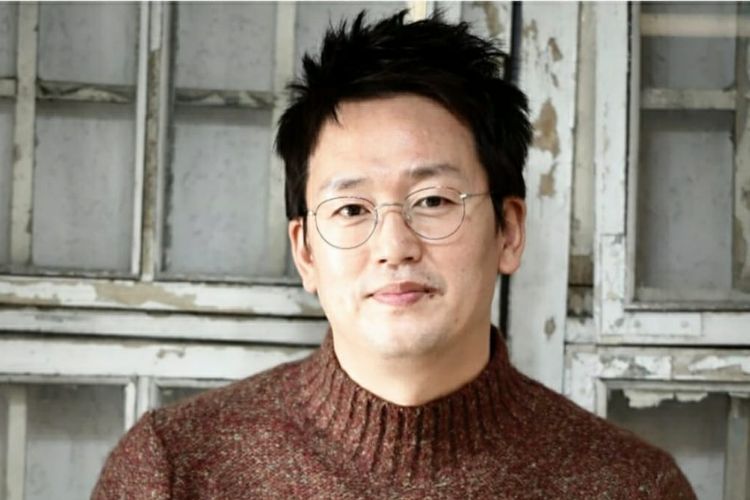 Aktor Korea, Kim Jung Tae.