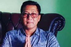 Anggota DPRD Kabupaten Probolinggo Meninggal Saat Kunker ke Jakarta