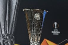 Link Live Streaming Drawing Liga Europa 2022-2023, Mulai Pukul 19.00 WIB