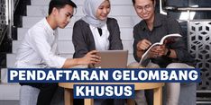 Belum Dapat Tempat Kuliah, Universitas BSI Masih Buka Pendaftaran Gelombang Khusus