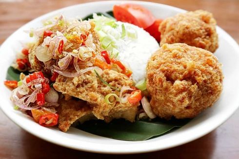 7 Tempat Makan di Jakarta yang Layani Pesan Antar Makanan Non Halal