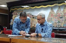 Total Ada Empat Pasien Positif Virus Corona di Jawa Tengah