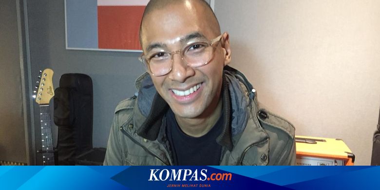 Lirik dan Chord Lagu Peri Cintaku dari Marcell Siahaan