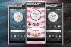 Android Termurah Vertu Dijual Rp 52 Juta