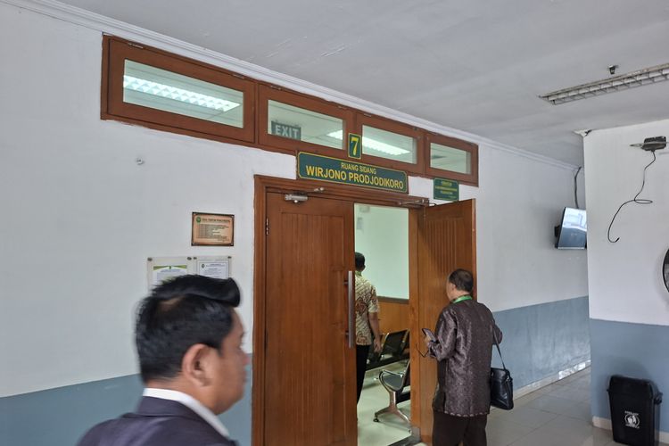 Sidang Perdana Kasus Kecelakaan Adik Keisya Levronka Digelar Hari Ini