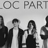 Lirik dan Chord Lagu So Real - Bloc Party